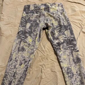 Lululemon Align tights 28”